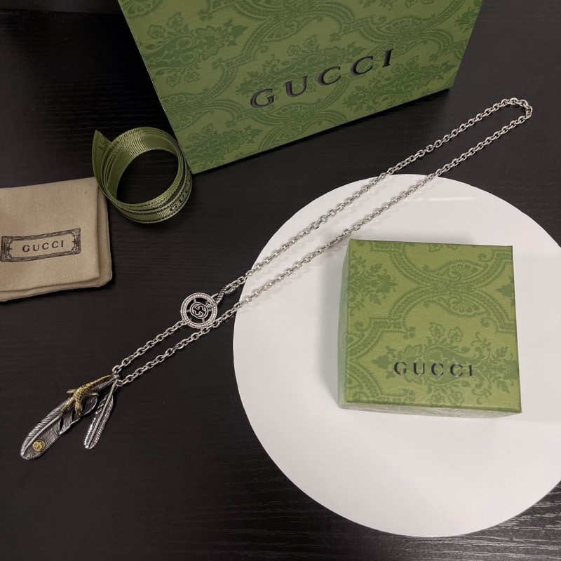 Gucci Necklaces